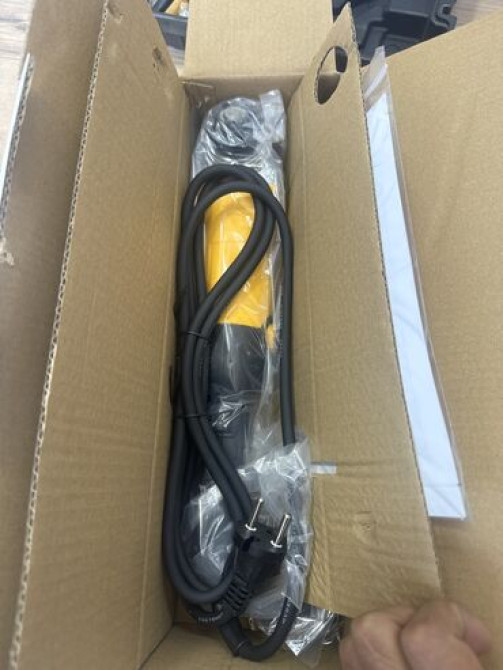 Мини-болгарка, Новый, Платная доставка, Самовывоз, Бесплатная доставка Бишкек - изображение 2