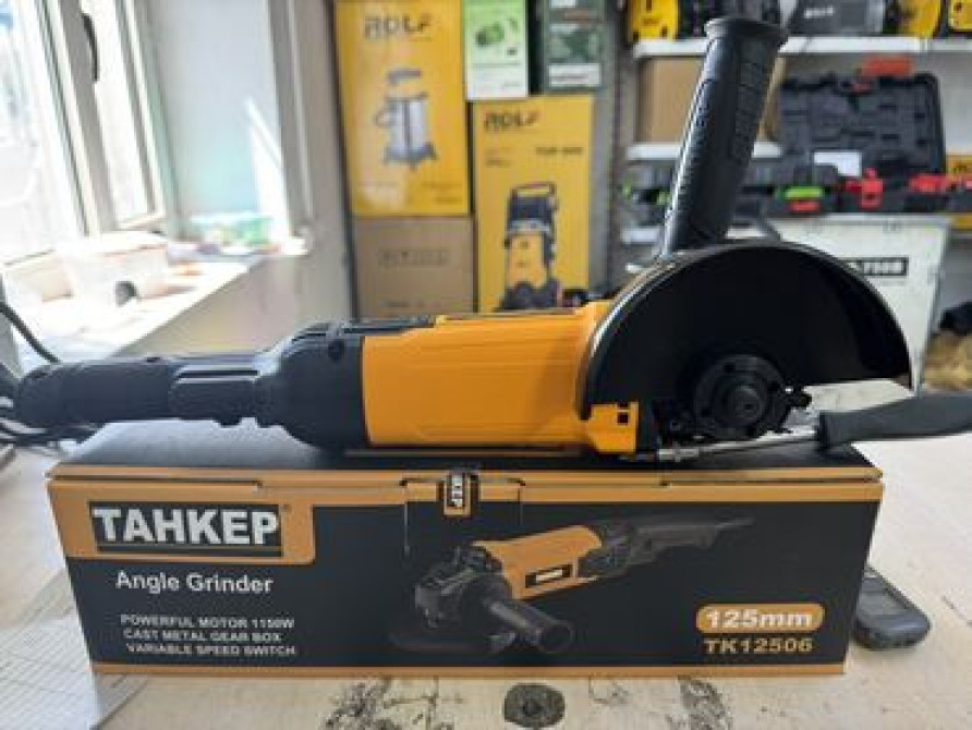 Сетевая болгарка Бишкек - изображение 4