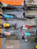 Сетевая болгарка, Crown, Makita, Milwaukee, Новый, Бесплатная доставка Бишкек