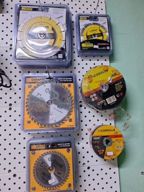 Сетевая болгарка, Crown, Makita, Milwaukee, Новый, Бесплатная доставка Бишкек - сүрөт 2