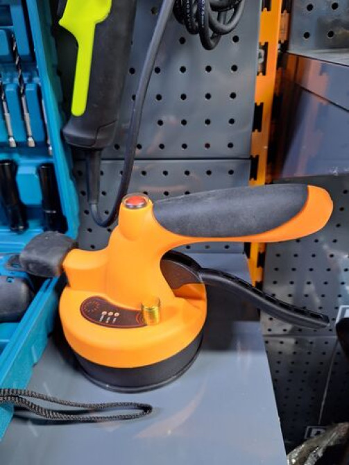 Сетевая болгарка, Crown, Makita, Milwaukee, Новый, Бесплатная доставка Бишкек - сүрөт 5