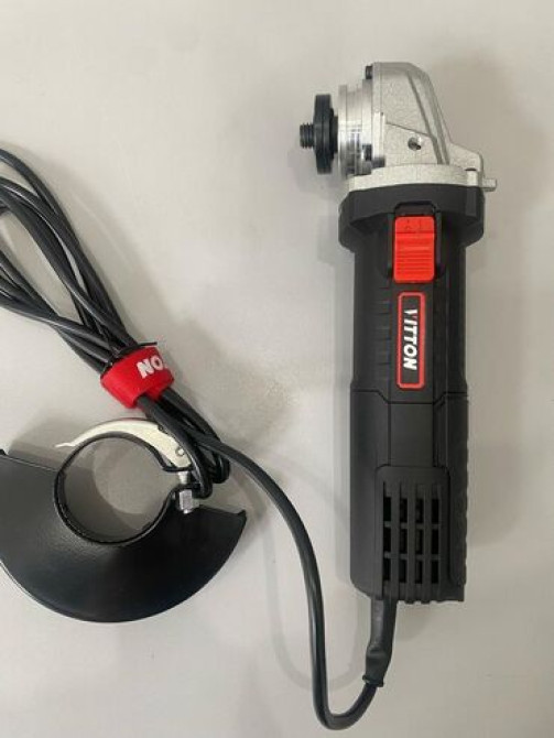 Сетевая болгарка, Новый, Бесплатная доставка Бишкек - изображение 5