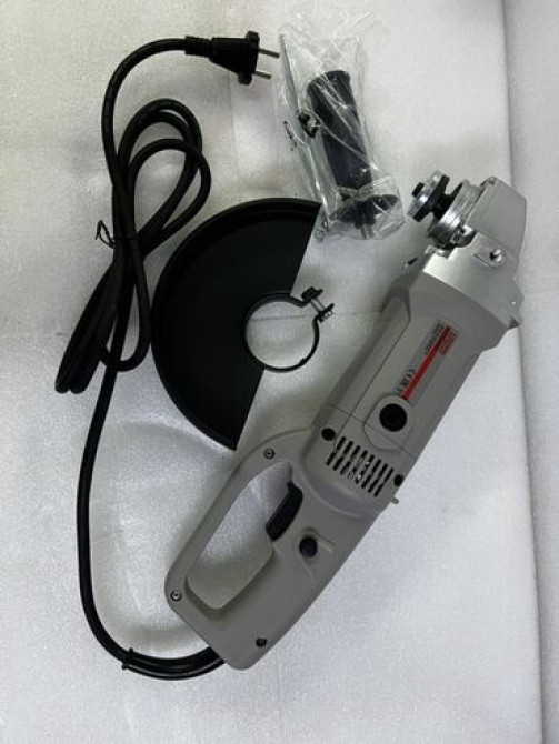 Сетевая болгарка, Crown Бишкек - сүрөт 3