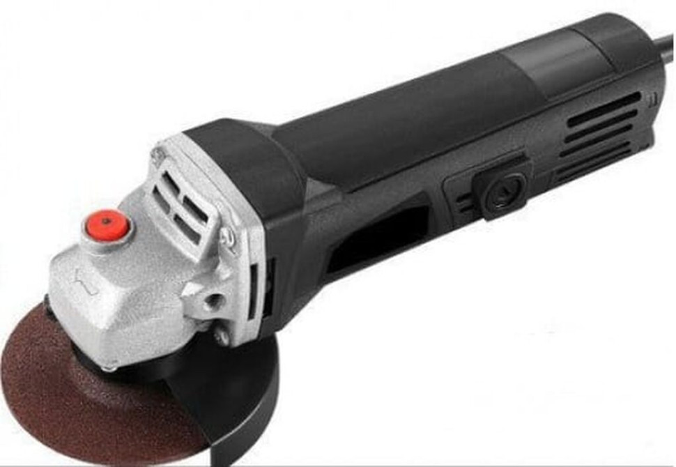 Сетевая болгарка, Новый, Самовывоз Бишкек - изображение 1