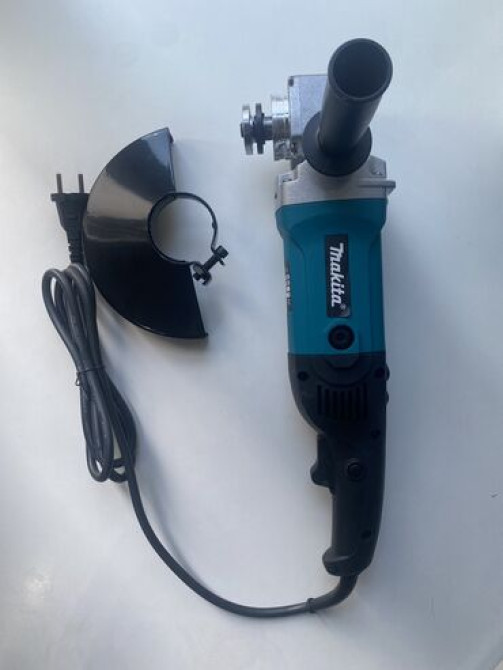 Сетевая болгарка, Makita, Новый, Бесплатная доставка Бишкек - изображение 3