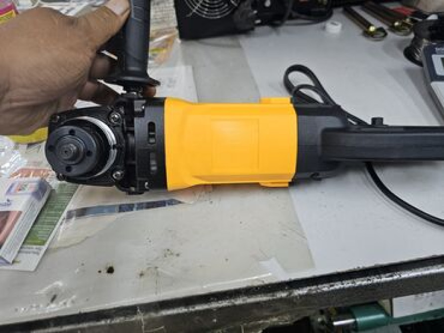 Сетевая болгарка Бишкек - изображение 1