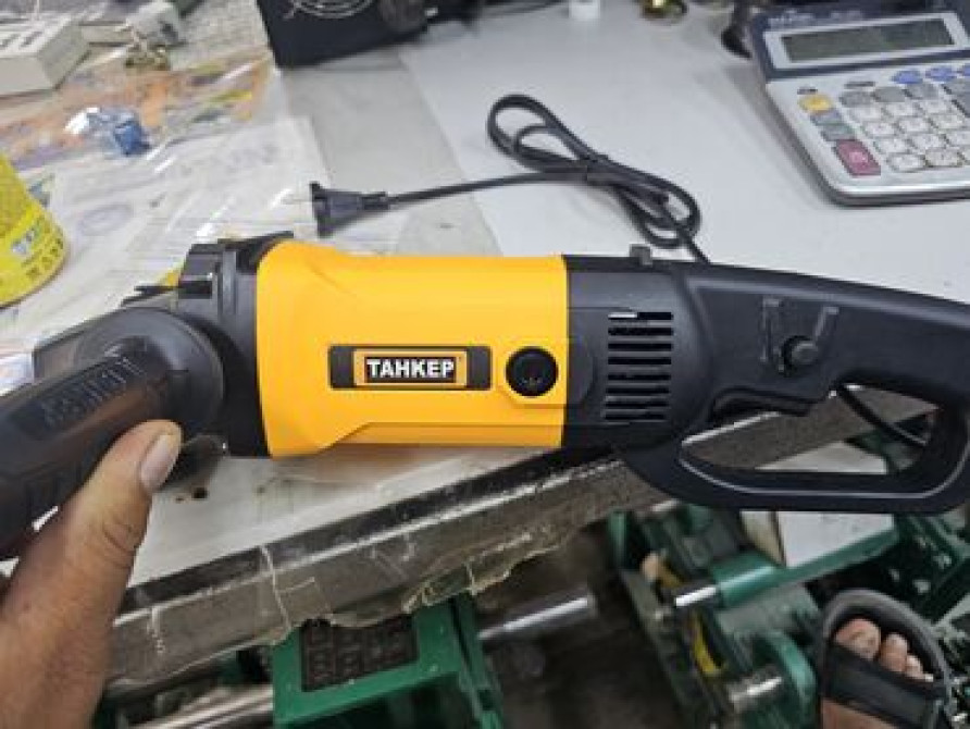 Сетевая болгарка Бишкек - изображение 3