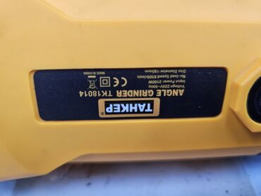 Сетевая болгарка Бишкек - изображение 4