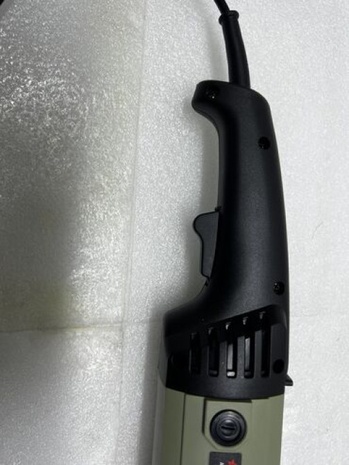 Сетевая болгарка, Новый, Бесплатная доставка, Платная доставка, Самовывоз Бишкек - изображение 4