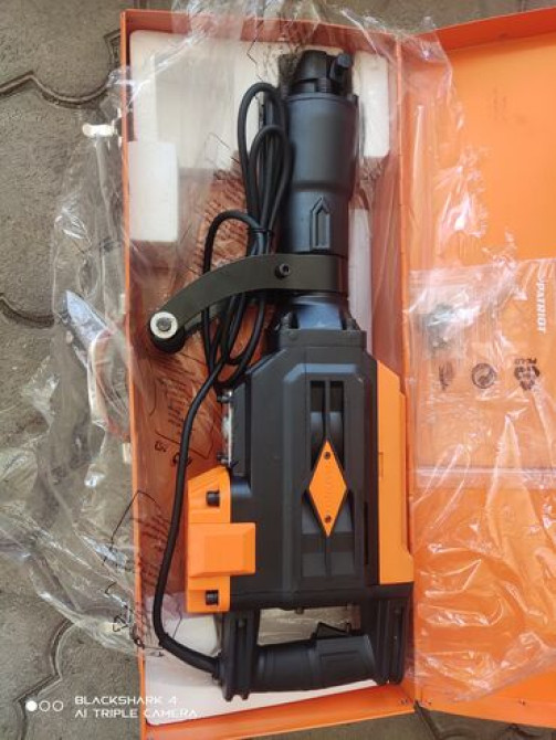 Отбойный молоток. TOLSEN. Оптом и в розницу. Приглашаем к Бишкек - изображение 7