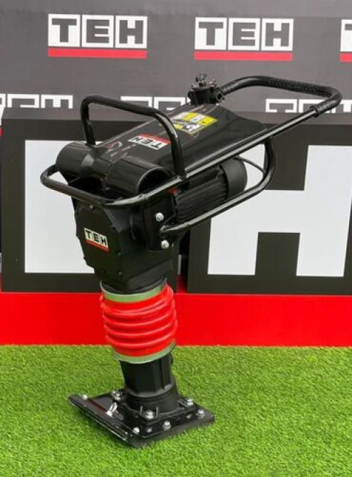 Трамбовка бензиновый ROLF ОРИГИНАЛ Доставка по городу Бишкек - изображение 3