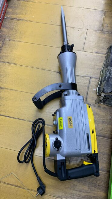 Отбойник ТЕН Оригинал Мощность 1600 ватт Бишкек - изображение 5