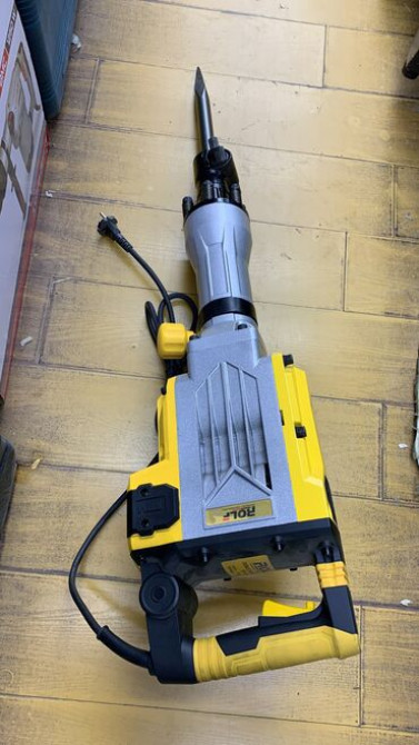 Отбойник ТЕН Оригинал Мощность 1600 ватт Бишкек - изображение 4