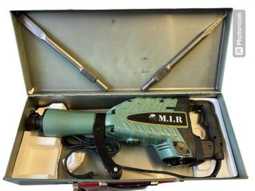 Отбойник ТЕН Оригинал Мощность 1600 ватт Бишкек - изображение 3