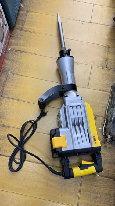 Отбойник ТЕН Оригинал Мощность 1600 ватт Бишкек - изображение 6