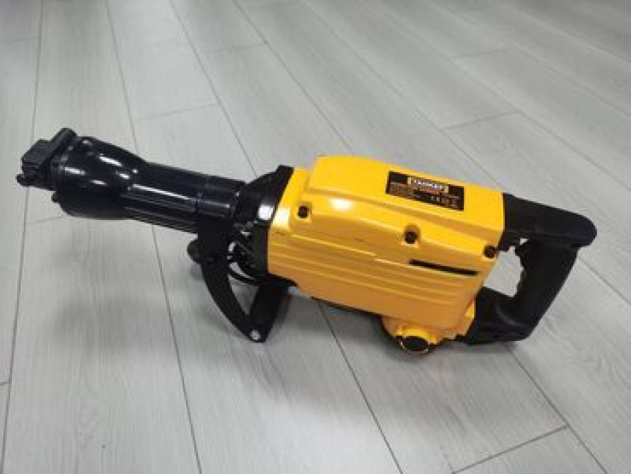 Отбойник и перфоратор ROLF Мощность 1.7 киловатт Гарантия 1 год Бишкек - изображение 5