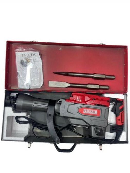 Отбойник и перфоратор ROLF Мощность 1.7 киловатт Гарантия 1 год Бишкек - изображение 6