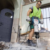 Отбойный молоток / бетонолом bosch gsh 27 vc professional ( новый) Бишкек