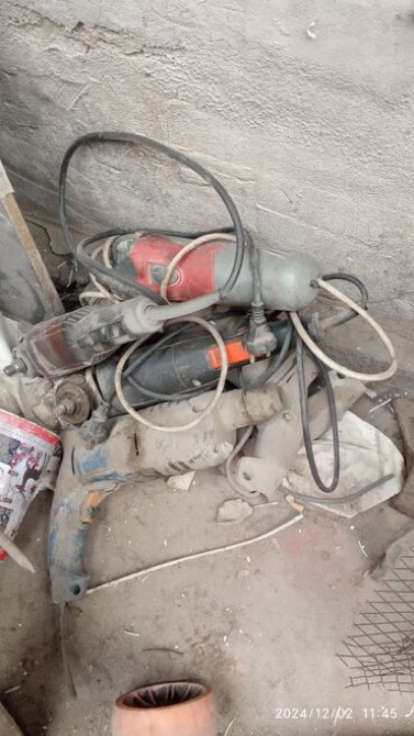 Продам на запчасти или восстановление двигателя целые нет счетов на Бишкек - изображение 2