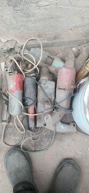 Продам на запчасти или восстановление двигателя целые нет счетов на Бишкек - изображение 4