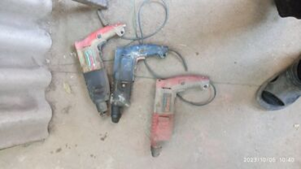 Продам на запчасти или восстановление двигателя целые нет счетов на Бишкек - изображение 1