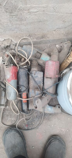 Продам на запчасти или восстановление двигателя целые нет счетов на Бишкек - изображение 3