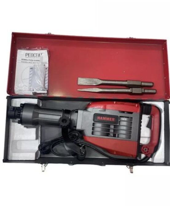 Отбойник ROLF, ТЕН, РЕОСТАТ Оригинал Отбойный молоток Мощность 1.8 Bishkek - photo 6