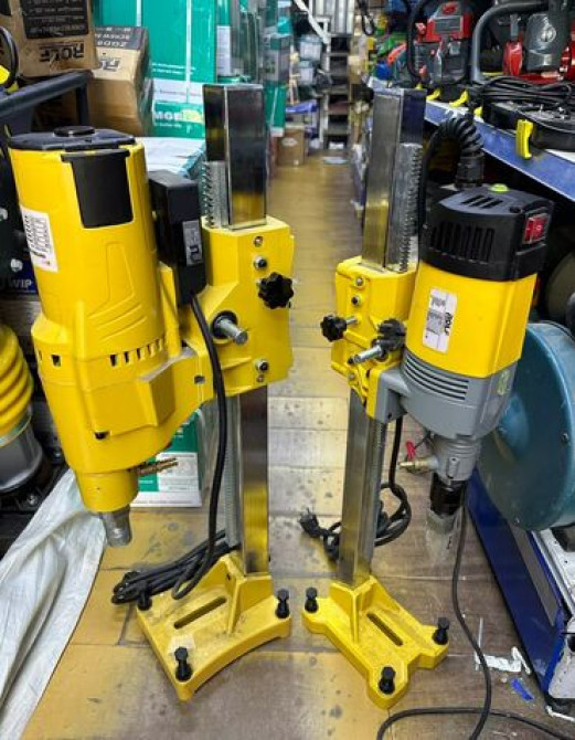 Отбойник ROLF, ТЕН, РЕОСТАТ Оригинал Отбойный молоток Мощность 1.8 Bishkek - photo 1