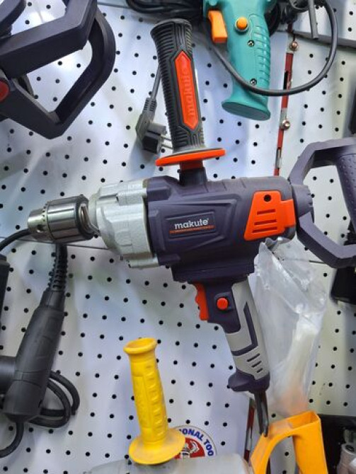 Электрический миксер Makute, предназначенный для перемешивания Бишкек - изображение 2