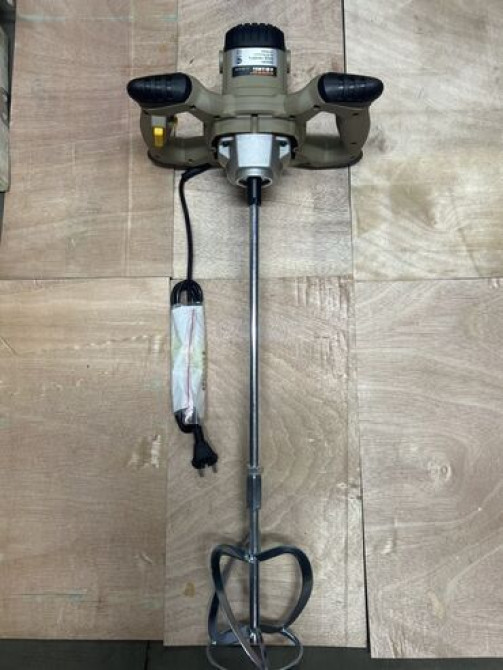 Электрический миксер ТУТУ мощностью 2800 Вт, предназначенный для Бишкек - изображение 1