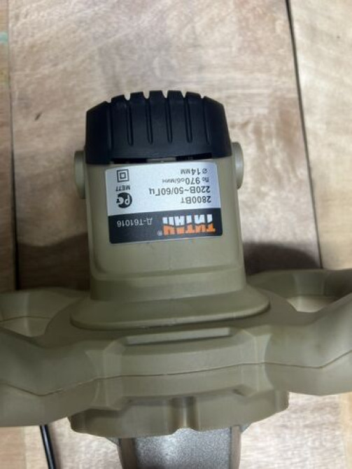 Электрический миксер ТУТУ мощностью 2800 Вт, предназначенный для Бишкек - изображение 3