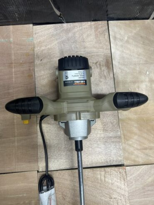 Электрический миксер ТУТУ мощностью 2800 Вт, предназначенный для Бишкек - изображение 2