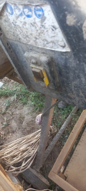 220 л
Сост хор
Только включатель не работает но прямо подключен Бишкек - сүрөт 2