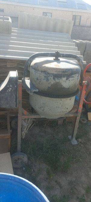 220 л
Сост хор
Только включатель не работает но прямо подключен Бишкек - сүрөт 4