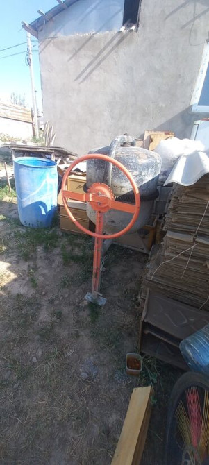 220 л
Сост хор
Только включатель не работает но прямо подключен Бишкек - сүрөт 1