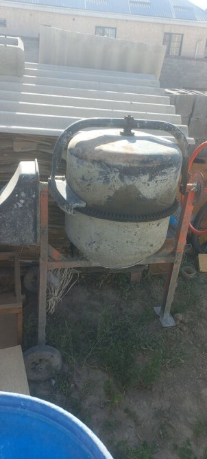 220 л
Сост хор
Только включатель не работает но прямо подключен Бишкек - сүрөт 3