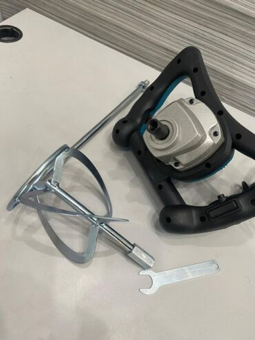 ✅️Миксер Макита. новый доставка бесплатная Другие Бишкек - изображение 4