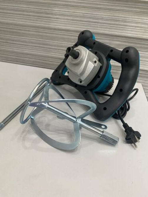 ✅️Миксер Макита. новый доставка бесплатная Другие Бишкек - изображение 1