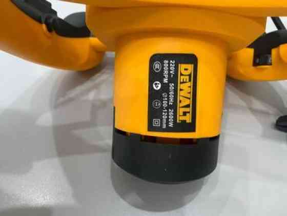 Миксер DeWalt. Также у нас можете купить другие инструменты. Другие Бишкек