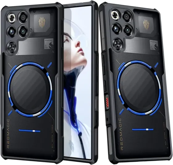 Red Magic 11 Pro/11S Pro/11 Pro+/11S Pro+ Бишкек