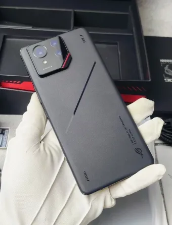Asus Rog Phone 9 Pro 1TB 24GB Бишкек