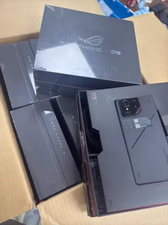 Asus Rog Phone 9 Pro 1TB 24GB Бишкек