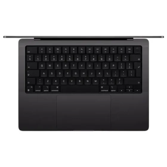 Macbook Pro M4 Pro 24/512GB ( Цена разумная, состояние хорошее ) Бишкек