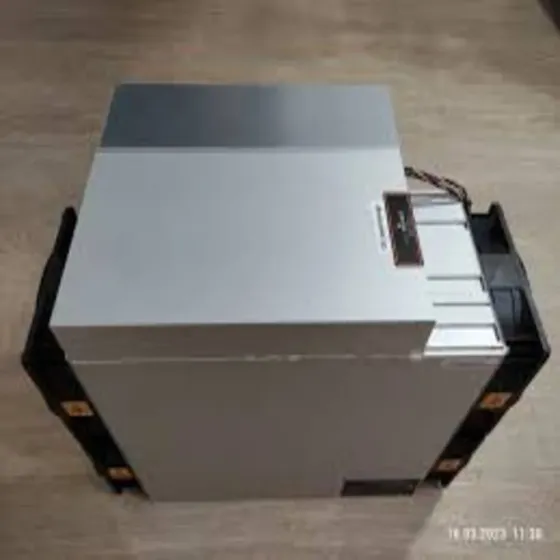 Bitmain Antminer Z15 Pro (840kSol/s) Шопоков