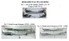 Mercedes W111 W112 Model Saloon And Coupe/Cabriolet Майлуу-Суу