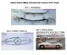 Mercedes 300SL Roadster Year (1957-1963) Майлуу-Суу