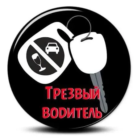 Трезвый водитель в Бишкеке https://sms312.kg/ Бишкек - изображение 2