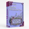 Adobe Premiere Pro 2025 Бишкек
