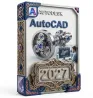 Autodesk Autocad 2027 Бишкек
