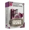 Autodesk Advance Steel 2027 Бишкек
